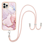 For iPhone 13 Pro / Rose Gold 005