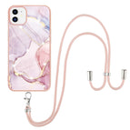 For iPhone 11 / Rose Gold 005