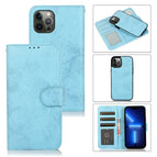 For iPhone 13 Pro Max / Sky Blue