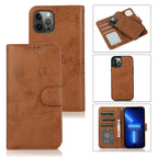 For iPhone 13 Pro Max / Brown