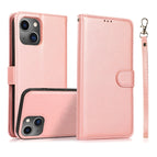For iPhone 13 / Rose Gold