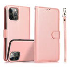 For iPhone 13 Pro / Rose Gold