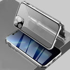 For iPhone 13 Pro / White