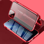 For iPhone 13 Pro Max / Red