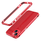 For iPhone 13 / Red