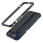 For iPhone 13 / Black Blue