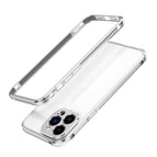 For iPhone 13 Pro Max / Silver