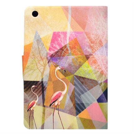 TPU Horizontal Flip Leather Case with Holder & Card Slot & Sleep / Wake-up Function, For iPad Mini 1 / 2 / 3 / 4 / 5, For iPad Pro 10.5 inch, For iPad Pro 11 inch (2018)