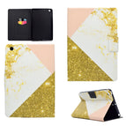 For iPad Mini 1 / 2 / 3 / 4 / 5 / White Gold