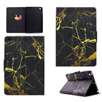 For iPad Mini 1 / 2 / 3 / 4 / 5 / Black Gold