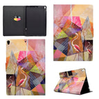 For iPad Pro 10.5 inch / Flamingo
