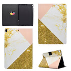 For iPad Pro 10.5 inch / White Gold