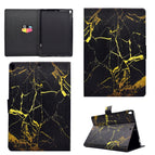 For iPad Pro 10.5 inch / Black Gold