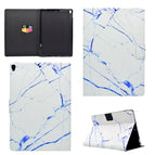 For iPad Pro 10.5 inch / White Marble