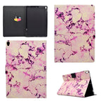 For iPad Pro 10.5 inch / Pink Marble