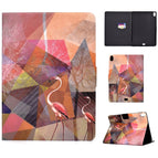 For iPad Pro 11 inch (2018) / Flamingo