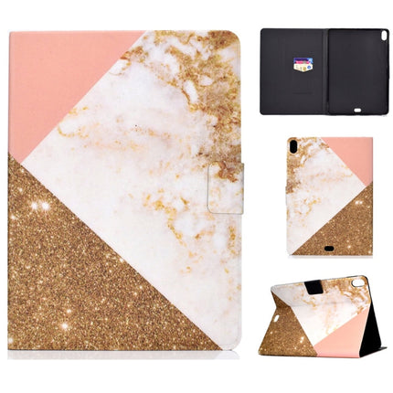 TPU Horizontal Flip Leather Case with Holder & Card Slot & Sleep / Wake-up Function, For iPad Mini 1 / 2 / 3 / 4 / 5, For iPad Pro 10.5 inch, For iPad Pro 11 inch (2018)