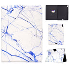 For iPad Pro 11 inch (2018) / White Marble