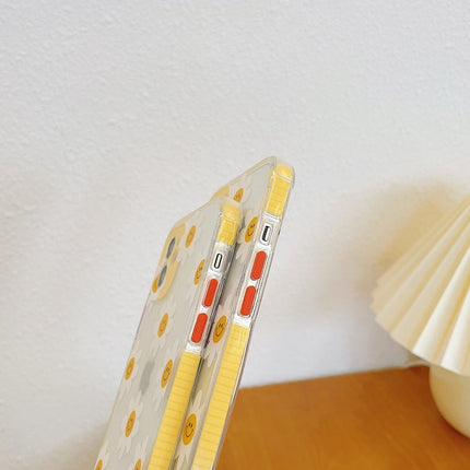 Shockproof TPU Pattern Protective Case, For iPhone 11, For iPhone 11 Pro