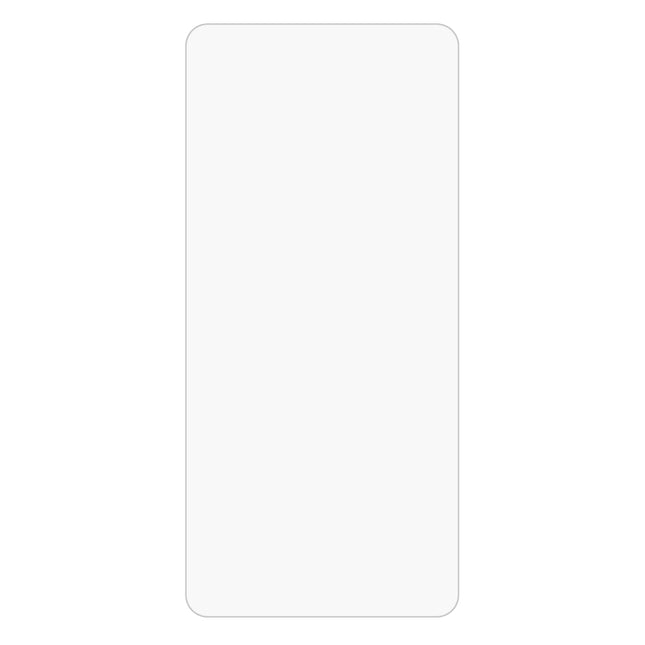 0.26mm 9H 2.5D Tempered Glass Film, For vivo X70 (1 PC)