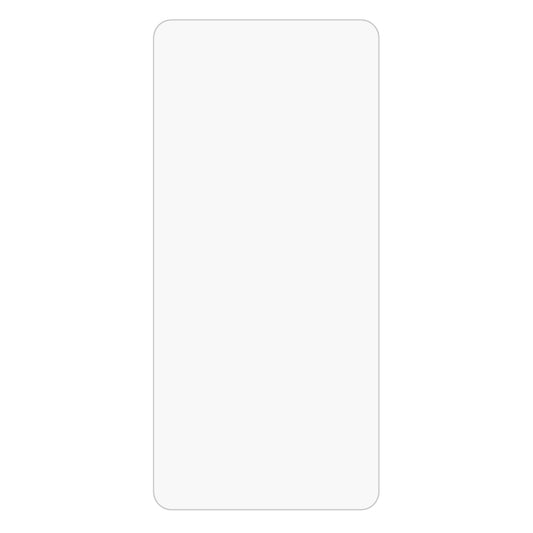 0.26mm 9H 2.5D Tempered Glass Film, For vivo X70 (1 PC)