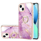 For iPhone 13 mini / Purple 001