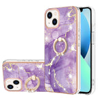 For iPhone 13 mini / Purple 002