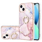 For iPhone 13 mini / Rose Gold 005