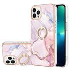 For iPhone 13 Pro Max / Rose Gold 005
