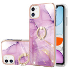 For iPhone 11 / Purple 001