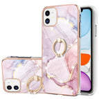 For iPhone 11 / Rose Gold 005