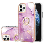 For iPhone 11 Pro Max / Purple 001