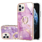 For iPhone 11 Pro Max / Purple 002