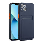 For iPhone 13 / Dark Blue