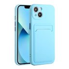 For iPhone 13 / Sky Blue