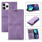 For iPhone 13 mini / Purple