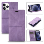 For iPhone 12 mini / Purple