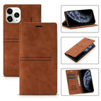 For iPhone 11 Pro / Brown