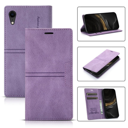 Dream Magnetic Suction Business Horizontal Flip PU Leather Case with Holder & Card Slot & Wallet, For iPhone 11 Pro, For iPhone 11 Pro Max, For iPhone X / XS, For iPhone XR