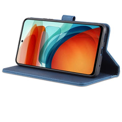 AZNS Dream II Skin Feel PU+TPU Horizontal Flip Leather Case with Holder & Card Slots & Wallet, For Xiaomi Redmi Note 10 Pro 5G / Poco X3 GT, For Huawei Maimang 10 SE
