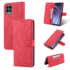 AZNS Dream II Skin Feel PU+TPU Horizontal Flip Leather Case with Holder & Card Slots & Wallet, For Xiaomi Redmi Note 10 Pro 5G / Poco X3 GT, For Huawei Maimang 10 SE