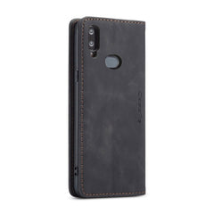 CaseMe-013 Multifunctional Horizontal Flip Leather Case with Card Slot & Holder & Wallet, For Galaxy A10s, For Galaxy A20s, For Galaxy A40s / M30, For Galaxy A70s, For Huawei Mate 30 4G / 5G