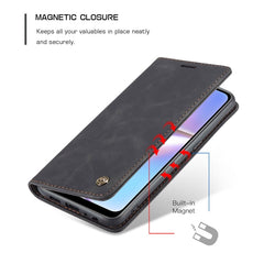 CaseMe-013 Multifunctional Horizontal Flip Leather Case with Card Slot & Holder & Wallet, For Galaxy A10s, For Galaxy A20s, For Galaxy A40s / M30, For Galaxy A70s, For Huawei Mate 30 4G / 5G