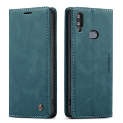 CaseMe-013 Multifunctional Horizontal Flip Leather Case with Card Slot & Holder & Wallet, For Galaxy A10s, For Galaxy A20s, For Galaxy A40s / M30, For Galaxy A70s, For Huawei Mate 30 4G / 5G