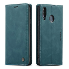 CaseMe-013 Multifunctional Horizontal Flip Leather Case with Card Slot & Holder & Wallet, For Galaxy A10s, For Galaxy A20s, For Galaxy A40s / M30, For Galaxy A70s, For Huawei Mate 30 4G / 5G