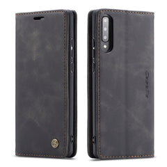 CaseMe-013 Multifunctional Horizontal Flip Leather Case with Card Slot & Holder & Wallet, For Galaxy A10s, For Galaxy A20s, For Galaxy A40s / M30, For Galaxy A70s, For Huawei Mate 30 4G / 5G