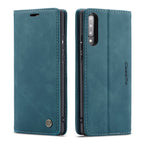 For Galaxy A70s / Blue