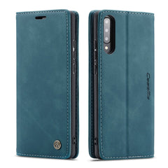 CaseMe-013 Multifunctional Horizontal Flip Leather Case with Card Slot & Holder & Wallet, For Galaxy A10s, For Galaxy A20s, For Galaxy A40s / M30, For Galaxy A70s, For Huawei Mate 30 4G / 5G