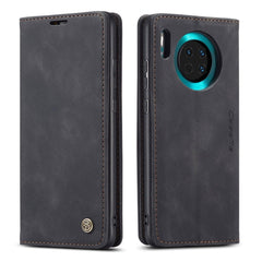CaseMe-013 Multifunctional Horizontal Flip Leather Case with Card Slot & Holder & Wallet, For Galaxy A10s, For Galaxy A20s, For Galaxy A40s / M30, For Galaxy A70s, For Huawei Mate 30 4G / 5G