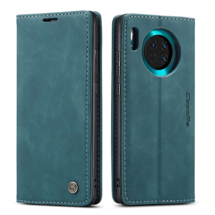 CaseMe-013 Multifunctional Horizontal Flip Leather Case with Card Slot & Holder & Wallet, For Galaxy A10s, For Galaxy A20s, For Galaxy A40s / M30, For Galaxy A70s, For Huawei Mate 30 4G / 5G